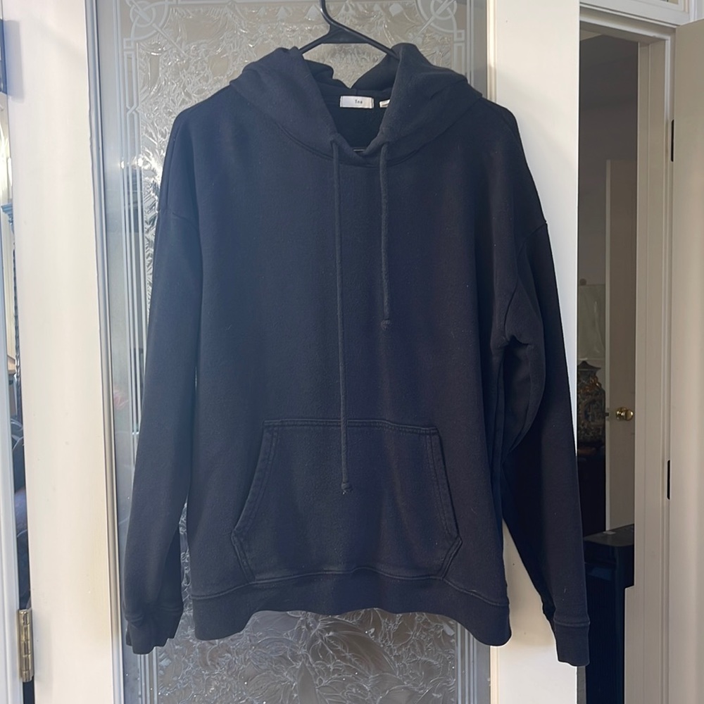 TNA black Sweatshirt